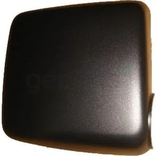 Meydan Ayna Kapağı Sağ Siyah ; Opel Combo - 2002-2012