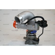 Maher Turbo H-100 Kamyonet 2012-2019 Bongo 2012 / A2 - Euro 5