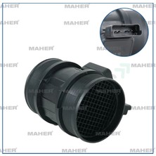 Maher Sensör Hava Akış 307 / Boxer 2002 2.0 Hdı - DW10TED