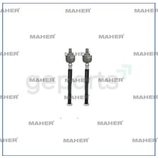 Maher Rotkolu Crv 1997-2002 (2 Adet)