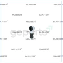 Maher Z Rot (18MM) Astra F 1991-1998 Vectra A 1988-1995 Astra F Classic 1998-2002 Burçlu Ön (2 Adet)