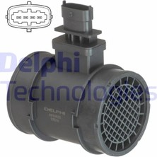 Delphi Hava Kütle Ölçer Doblo 1.9 Jtd - Mtj 2003 Grande Punto 1.9 Dmtj 2005