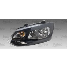 Valeo Far Sinyal Sağ Polo 4 2006-2009 Elektrikli H4
