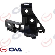 Gkl Arka Tampon Braketi Sag Golf7 2013-2017