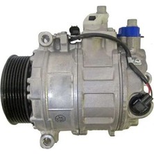 Mahle Klima Kompresoru Mercedes W164 X164 W251 W463