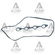 KOREA Supap Kapak Contası Elantra 2016-2020 1.6cc / 1-30 2017-2019 1.6 Benzinli (5 Adet)