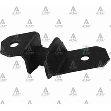 Maher Hava Filtre Braketi Canter 2006-2012 Fuso 711 / 839 / 859 Sağ (Yerli)
