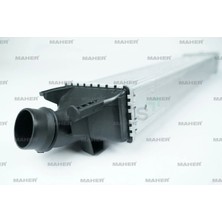 Maher Turbo Radyatörü (Intercooler) Aveo T300 1.3 -1.4 Brazing