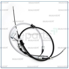 Maher Tel El Fren Astra F / Kadett E Hatchback - Sedan 1.4-1.6-1.7-2.7