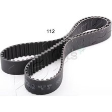 GMB Triger Kayış Mazda 323 1.6 1986-1988 Nissan Vanette 2.3 D 1994 145 Diş