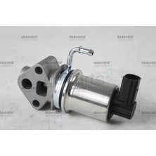 Maher Egr Valfi Golf4 / Bora / Golf5 / Jetta / A3 2002-2009 Bfq - Bgu 1.6