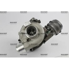Maher Turbo Tucson 2004-2010 Sportage 2005-2010 2.0 Crdı