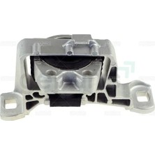 Rapro Motor Takozu Sag Focus / C - Max 2003 3M51 6F012 Ak