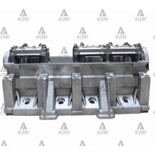 Maher Silindir Kapağı Samara 1.5 8 Valve BA2108