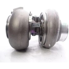 Garrett Turbo Sarj Golf7-A3-Leon - Octavia 2013 105 PS-110 Ps