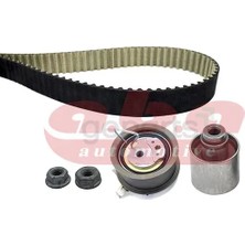 Contitech Triger Seti Polo - Caddy - T5-Golf5-Passat - A3-Leon 2001-2010