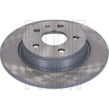 Blue Print Arka Fren Diski Dolu Tip Mg Zs Ev CSA7001 143HP 2019 - Adet Disk Fiyatıdır (2 Adet)