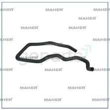 Maher Hortum Yedek Su Deposu Master 2 1999-2010 Movano 2.2 / 2.5dcı / Dti
