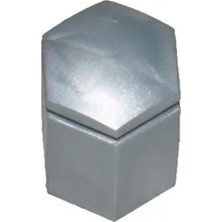 Exq Bijon Kapağı Gri Vectraa - B - Astraf - G - H - Corsab - C (4 Adet)