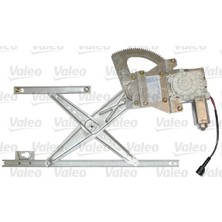 Valeo x Cam Mekanizması Ön Sol Motorlu Honda Concorde - Rover Tourer