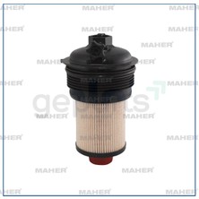 Maher Yakit Filtresi ( Mazot) Transıt V362 / V363 2017 2.0 Ecoblue