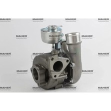 Maher Turbo Santafe 2006-2012 2.2