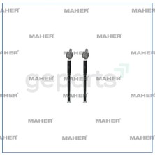 Maher Rotkolu Corolla 2003-2008 Verso 2002 (2 Adet)