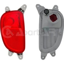 Depo Reflektor Arka Sol Picanto 2 2011-2017