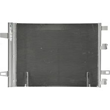 Mahle Klima Radyatoru Mercedes W177 V177 W247 C118 X118 H247 X247