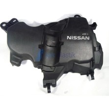 SPK Motor Üst Kapağı Motor Muhafaza Kapağı Juke - Note - Qashqai 1.5dci