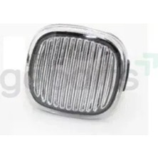 BSG Camurluk Sinyali Octavia - Fabia - Roomster 1997 Gri