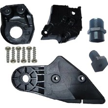 Exq Far Tamir Kiti Sol Patentli Ürün Mercedes 204 2008-2014 (5 Adet)