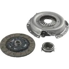 Exedy Debriyaj Seti Baskı Disk Bilya Hyundai Accent 1.3l 4G13 G4EH Karbüratörlü 1995-2000