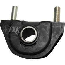 FKK Ön Salıncak Burcu Civatalı Burç Peugeot P106 1991-2004 Citroen Saxo 1996-2004 Ax 1988-1997 (2 Adet)