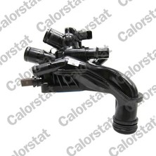 Vernet Termostat Govdesı Komple C5 3 C4 Picasso P508 P308 2 2012 1.6 Thp