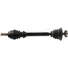 Magneti Marelli Aks Komple On Sol R9-R11 1981-1999 Aks Komple Sol R9-R11 5922031