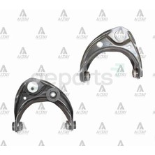 Maher Salıncak Mazda 6 2006 Üst Rotilli Burçlu Sağ
