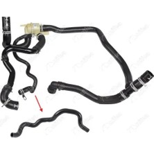Nifea Radyator Hortumu Land Rover Discovery 3 - 4 L319 Range Rover Sport 1 L320 Yedek Su Deposu
