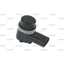 Maher Sensör Park (Ultrasonıc Bws Sensörü) Caddy / Passat cc / Golf6 / Passat / Tiguan 2010 Diş