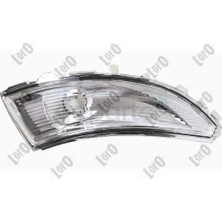 BSG Ayna Sinyali Sag Clio 4 Hatchback / Captur 2012