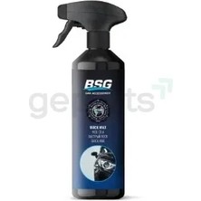 BSG Hızlı Cıla Sprey BM BM 500 ML Koli Adedi 24