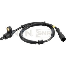 SNR-NTN Abs Sensörü Arka Sağ Megane 1