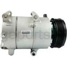 Behr Klima Kompresoru Focus 3 Mondeo 4 C - Max 2 S - Max Volvo S60 2 S80 2 V60 1 V70 3 2007