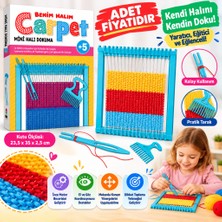 Burada Bulabilirsin 4432 Benim Halım / +5 Yaş