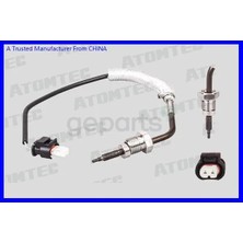 Boem Egzos Sıcaklık Sensoru G461-639 Vıto - Sprtr 906 2009-2016 Logosuz - Montaj Oem 3HTS0290