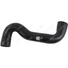 Nifea Turbo Intercooler Hortumu Peugeot P406 1998-2004 2.0 Hdı