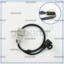 Maher Sensör Krank Devir A4 / A5 / A6 / Q5 2008 Caba - Cdha - Cfka - Cdnc 1.8 Tfsi-2.0 Tfsi