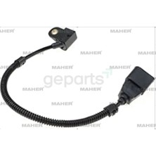 Maher Sensör Eksantrik Devir Golf5 / Jetta / Passat / Tiguan 2004-2010 Bkd - Bkp - Bre 2.0 Tdi