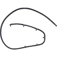Exq Yakit Geri Donus Hortumu Bmw M57N E46 E90 E91 E92 E93 E83 E53