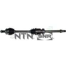 SNR-NTN Aks Komple On Mini R50-R52-R53 2001-2004 Ntn DK62001